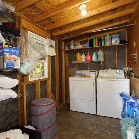 Acorn Cabin - Charming Place, Your Getaway To Yosemite, Bass Lake Oakhurst Extérieur photo