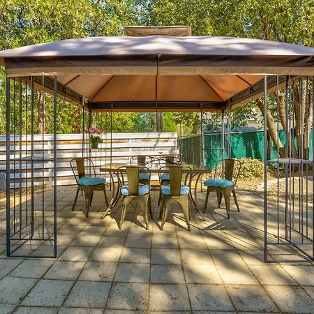 Acorn Cabin - Charming Place, Your Getaway To Yosemite, Bass Lake Oakhurst Extérieur photo