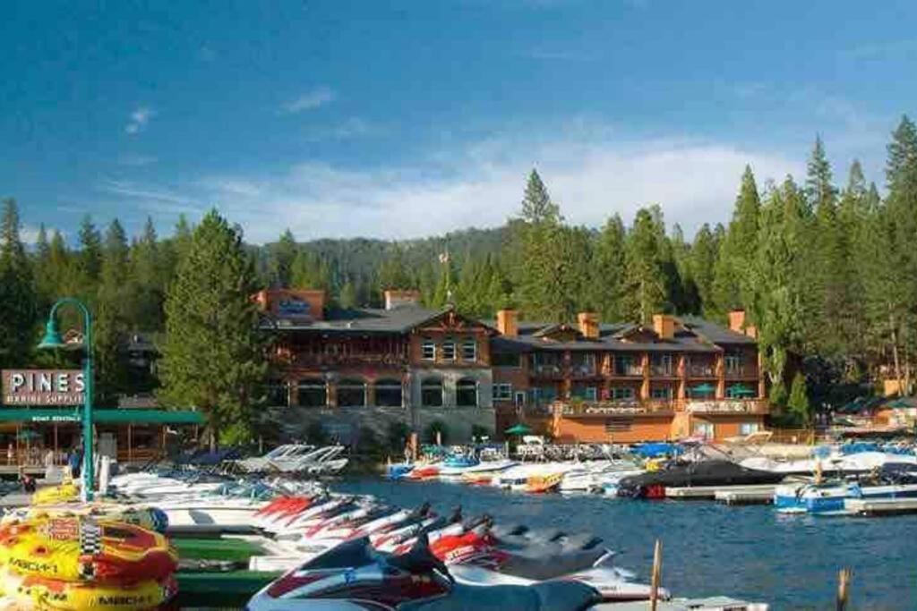 Acorn - Charming Place, Your Getaway To Yosemite, Bass *