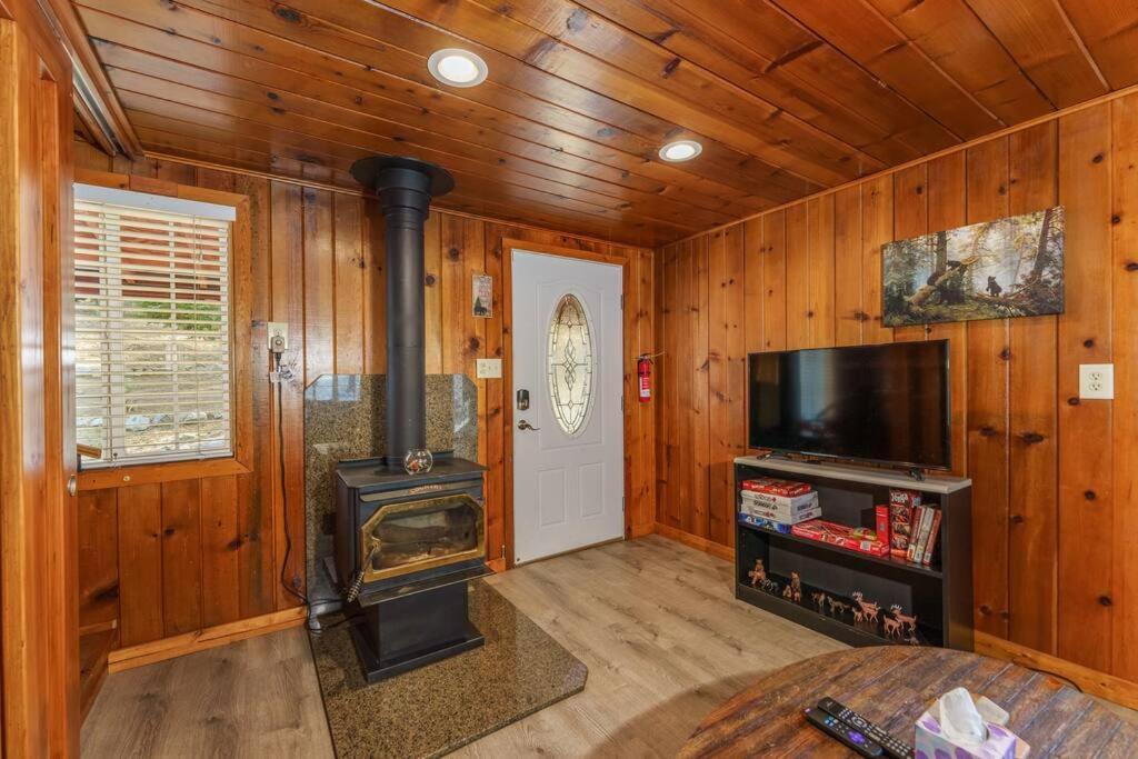 Acorn - Charming Place, Your Getaway To Yosemite, Bass Holiday home Oakhurst