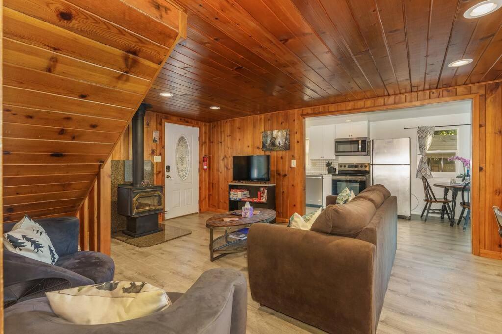 Hébergement de vacances Acorn - Charming Place, Your Getaway To Yosemite, Bass