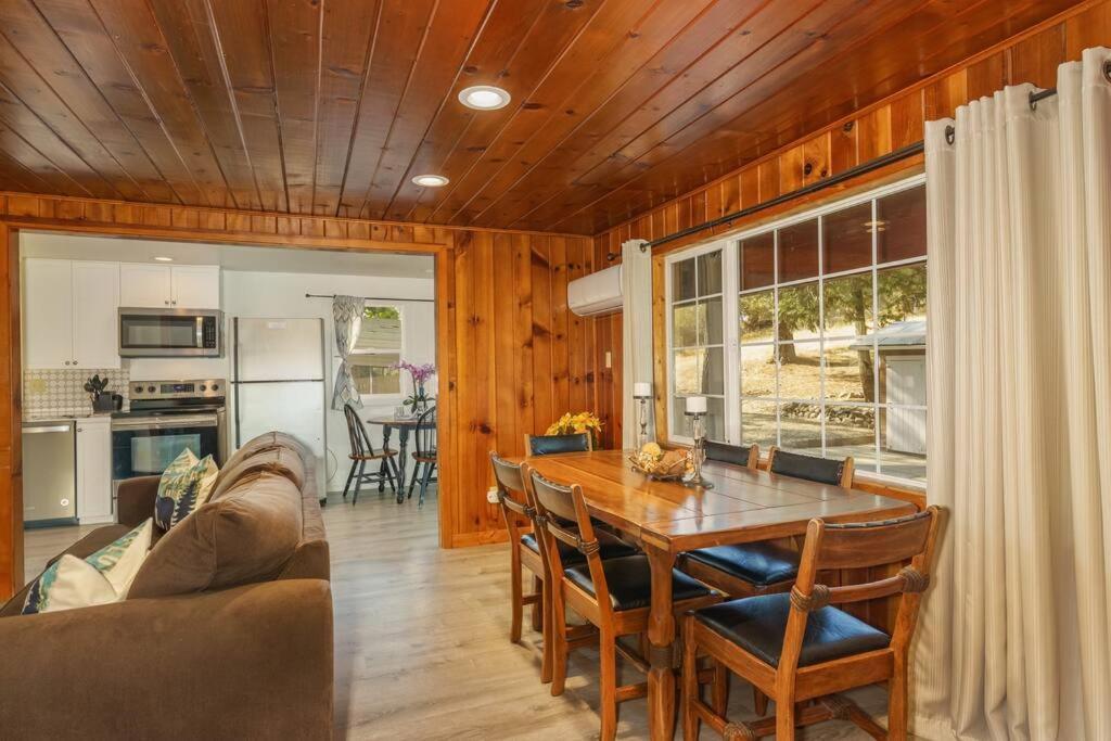 Acorn - Charming Place, Your Getaway To Yosemite, Bass Hébergement de vacances *