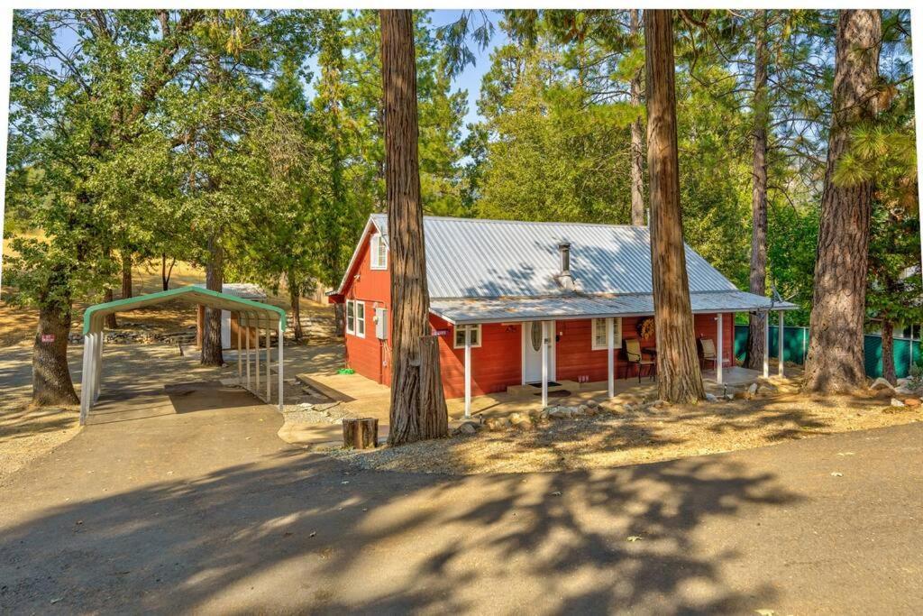 Hébergement de vacances Acorn - Charming Place, Your Getaway To Yosemite, Bass *