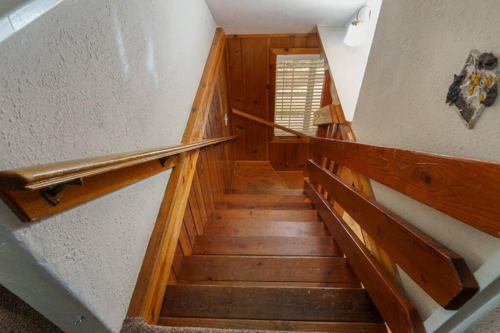 Hébergement de vacances Acorn - Charming Place, Your Getaway To Yosemite, Bass *
