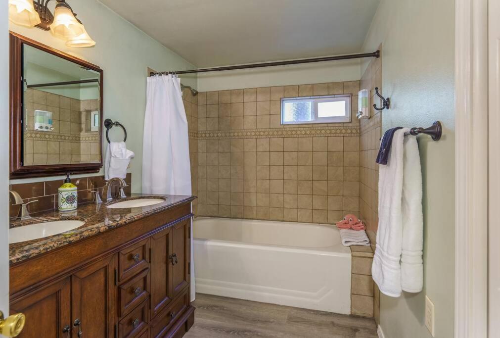 Acorn - Charming Place, Your Getaway To Yosemite, Bass Holiday home Oakhurst