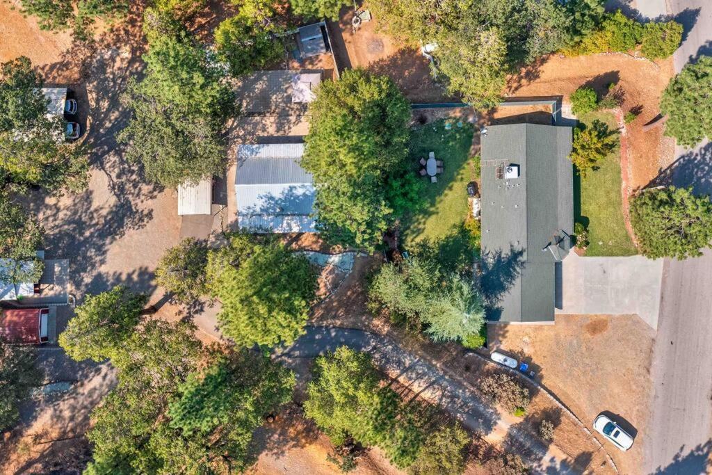 Acorn - Charming Place, Your Getaway To Yosemite, Bass Holiday home Oakhurst
