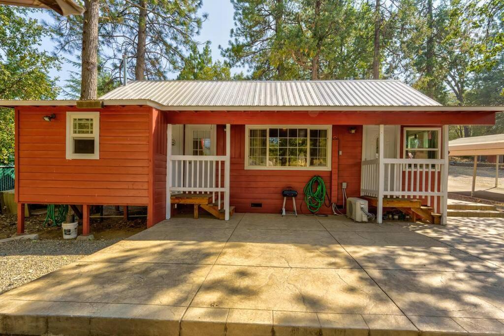 Acorn - Charming Place, Your Getaway To Yosemite, Bass *