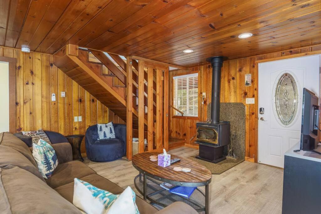 Acorn - Charming Place, Your Getaway To Yosemite, Bass Holiday home *