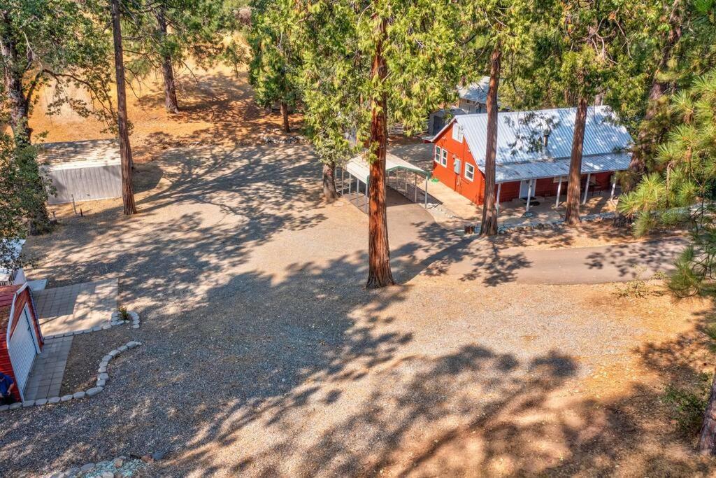 Acorn - Charming Place, Your Getaway To Yosemite, Bass Hébergement de vacances *
