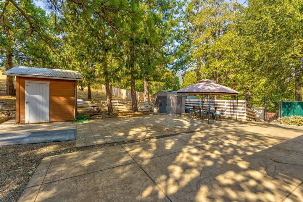 Acorn - Charming Place, Your Getaway To Yosemite, Bass
