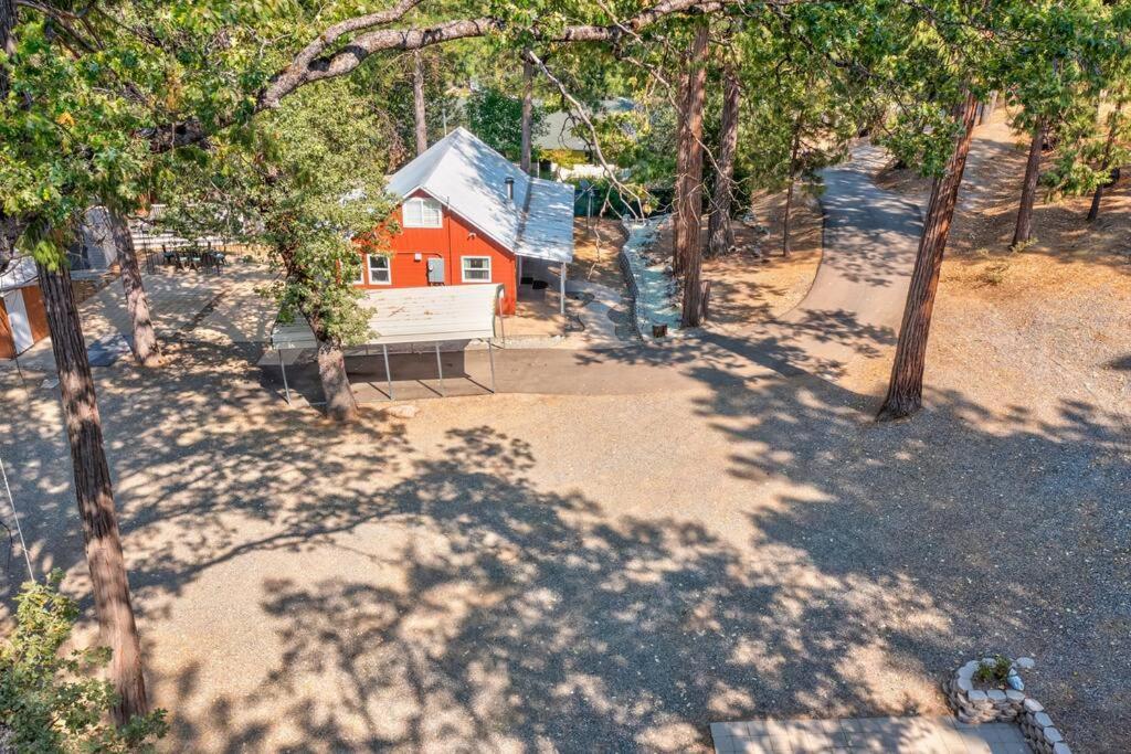 Acorn - Charming Place, Your Getaway To Yosemite, Bass