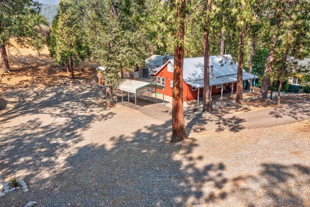 Acorn - Charming Place, Your Getaway To Yosemite, Bass Hébergement de vacances *