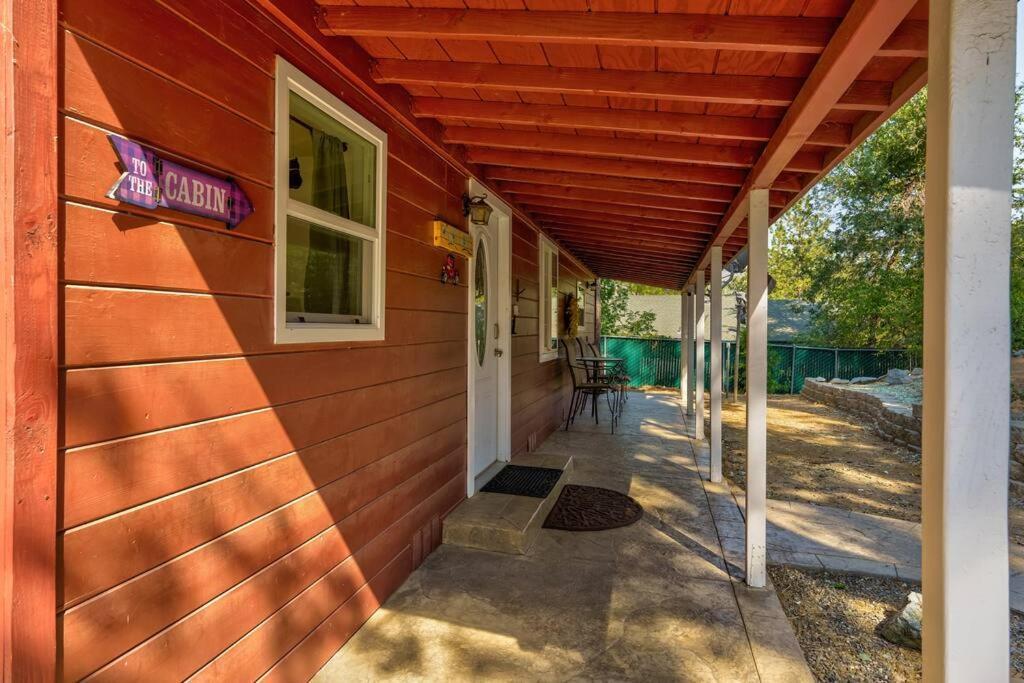 Acorn - Charming Place, Your Getaway To Yosemite, Bass Holiday home *