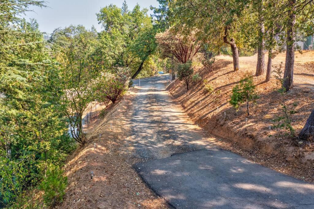 Acorn - Charming Place, Your Getaway To Yosemite, Bass Holiday home *