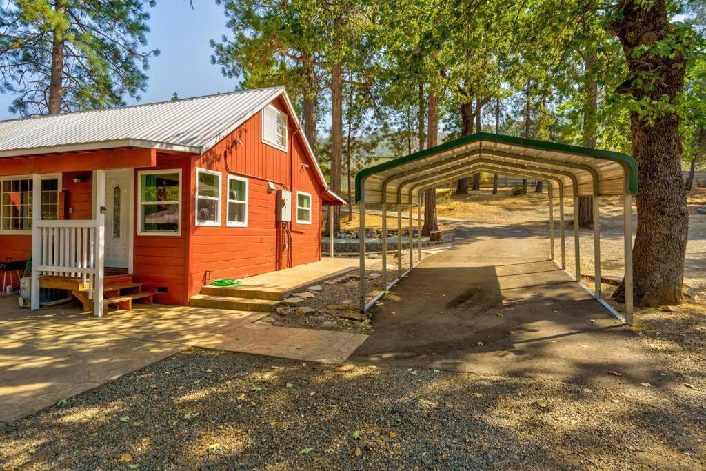 Acorn - Charming Place, Your Getaway To Yosemite, Bass Hébergement de vacances *