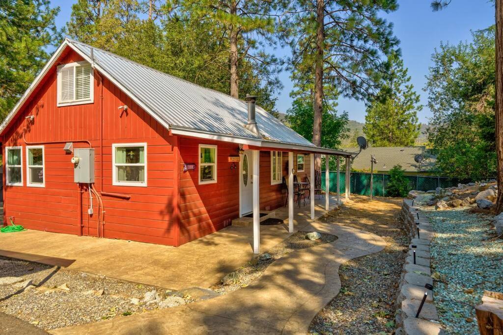Acorn - Charming Place, Your Getaway To Yosemite, Bass Hébergement de vacances