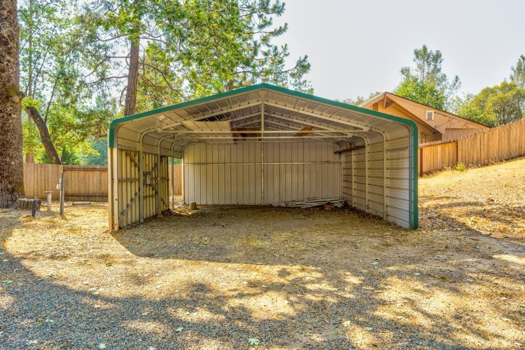 Hébergement de vacances Acorn - Charming Place, Your Getaway To Yosemite, Bass Oakhurst