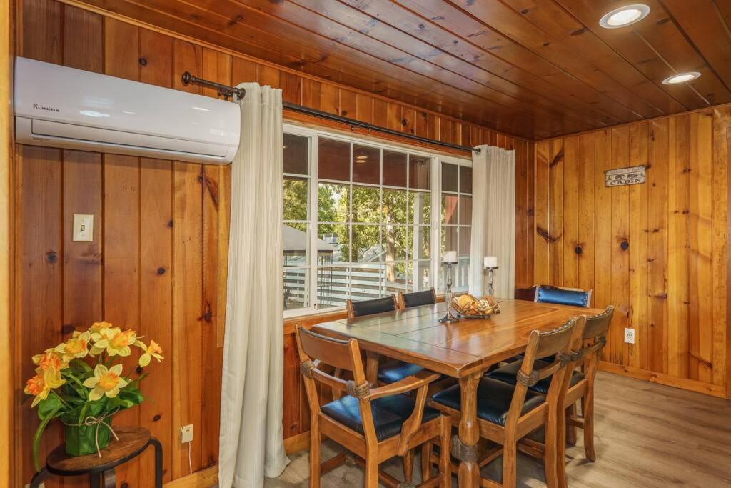 Acorn - Charming Place, Your Getaway To Yosemite, Bass Holiday home *