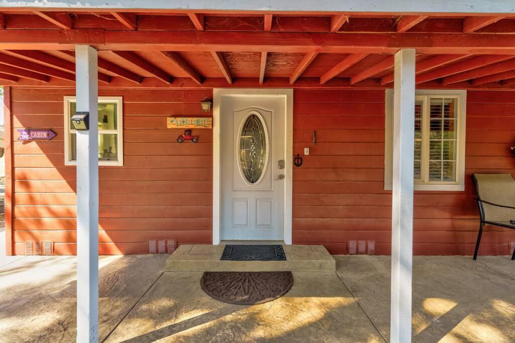 Acorn - Charming Place, Your Getaway To Yosemite, Bass Ferienhaus